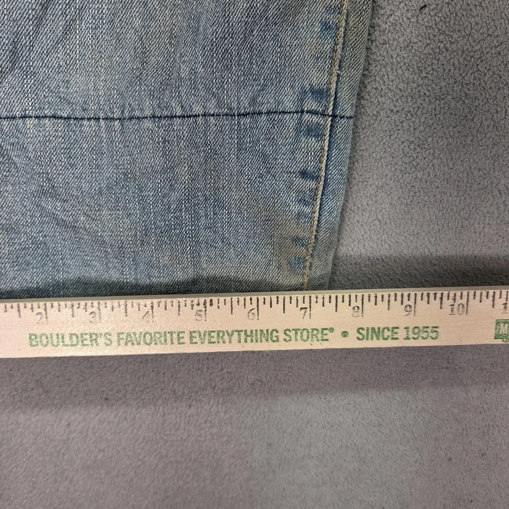 YAECA important sizing